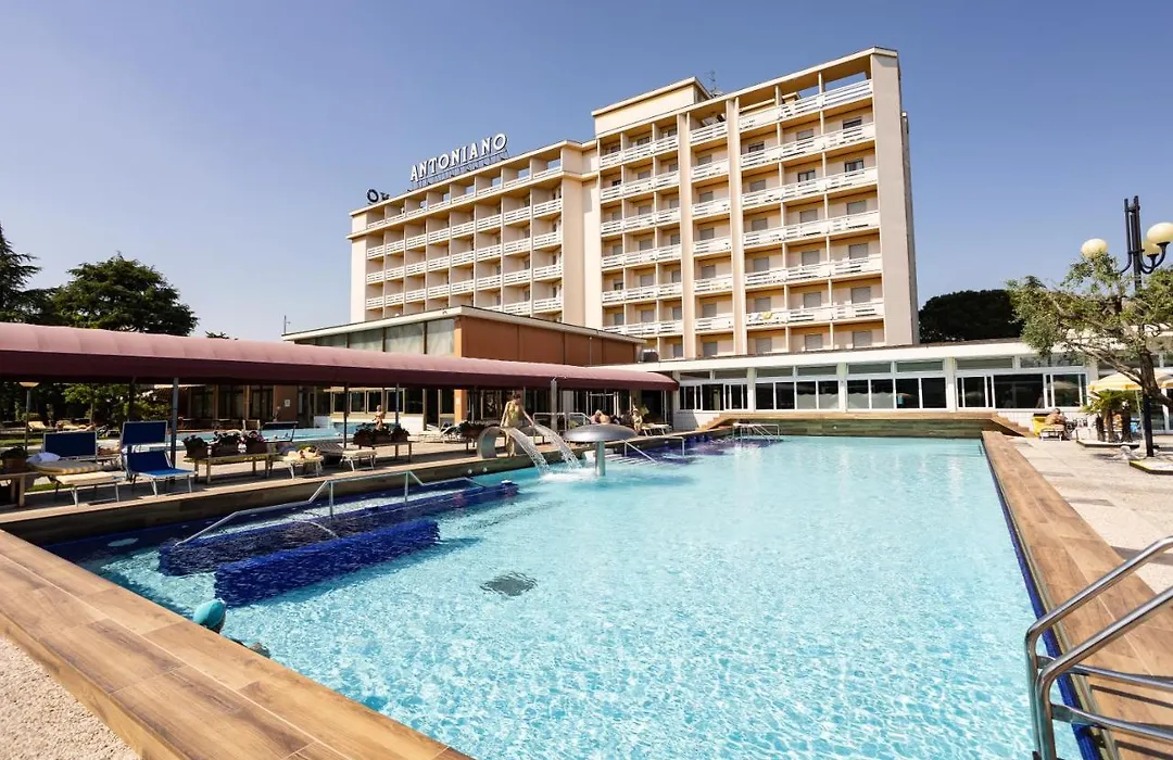 Hotel Terme Antoniano-1