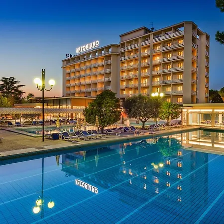 Hotel Terme Antoniano-3